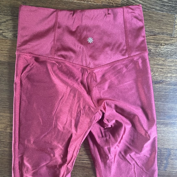 Athleta Elation Shine Tight - Picture 6 of 6